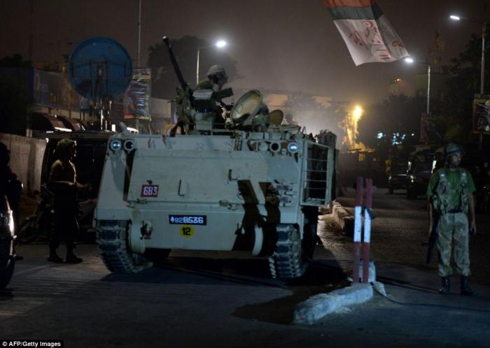 An attack at a Pakistani airport resulted in the death of 28 people. Including 10 Taliban gunmen. An attack at a Pakistani airport resulted in the death of 28 people. Including 10 Taliban gunmen.