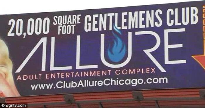 Allure Gentlemen Allure Gentlemen
