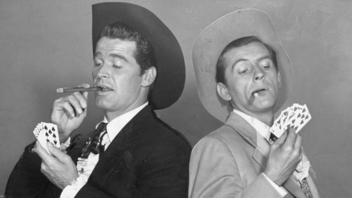 A native of Oklahoma, Garner came to fame on television as the laid-back Bret Maverick in the 1950s A native of Oklahoma, Garner came to fame on television as the laid-back Bret Maverick in the 1950s