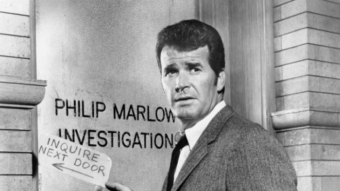 Perhaps best known for his TV roles on the series "Maverick" and then again in "The Rockford Files" Perhaps best known for his TV roles on the series "Maverick" and then again in "The Rockford Files"
