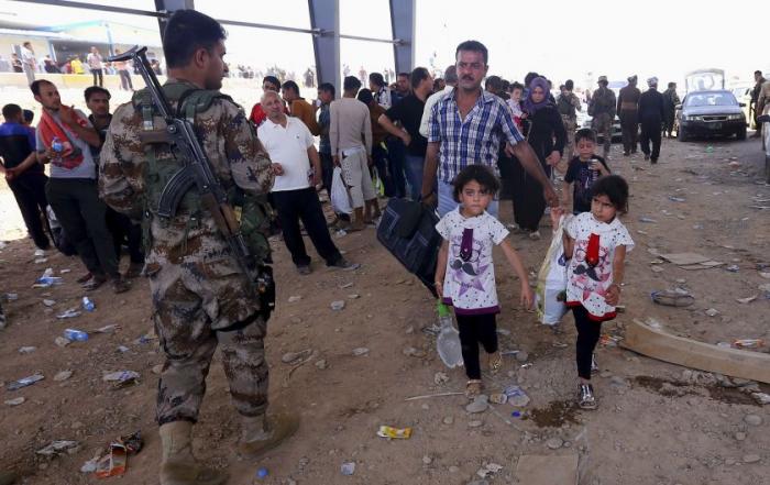 Children are among those displaced and the most vulnerable in situations like these. At least 50 hav Children are among those displaced and the most vulnerable in situations like these. At least 50 hav