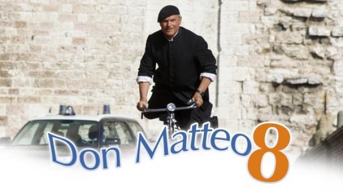 The Vatican bank two years ago invested in an Italian television company that makes family movies, i The Vatican bank two years ago invested in an Italian television company that makes family movies, i