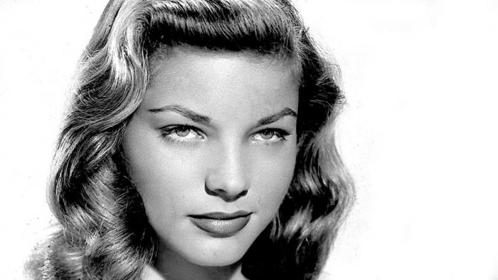 Lauren Bacall launched her career with "To Have and Have Not," the 1944 film that turned "Bogie and Lauren Bacall launched her career with "To Have and Have Not," the 1944 film that turned "Bogie and