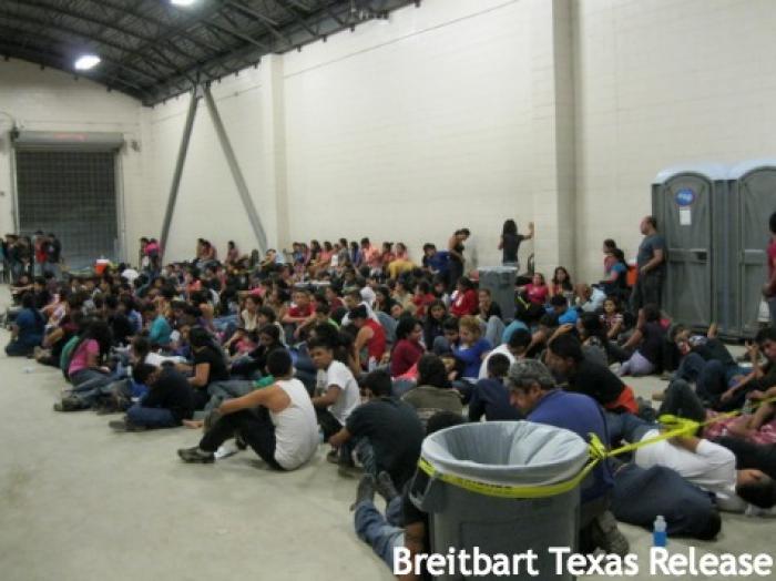 As some states have received thousands of unaccompanied minors, this could create a significant stra As some states have received thousands of unaccompanied minors, this could create a significant stra