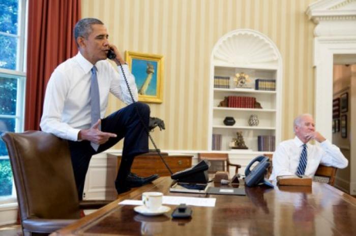 Even after the brutal execution of U.S. journalist James Foley, President Obama is seen as unlikely Even after the brutal execution of U.S. journalist James Foley, President Obama is seen as unlikely