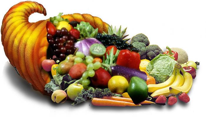what is a horn of plenty what is a horn of plenty