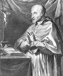 Image of St. Robert Bellarmine