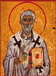 Image of St. Melito of Sardis