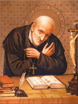 Image of St. Adrian Image of St. Adrian