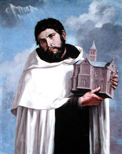 Image of St. Agabus
