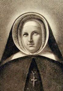 Image of St. Emily de Vialar
