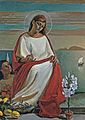 Image of St. Albina Image of St. Albina
