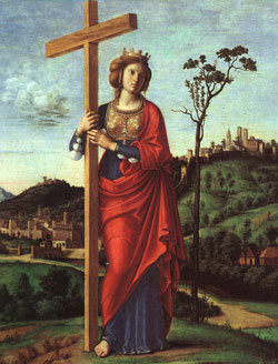 Image of St. Helena Image of St. Helena