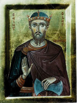 Image of St. Olaf Image of St. Olaf