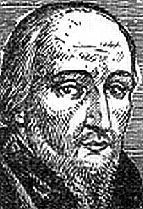 Image of St. Ambrose Edward Barlow Image of St. Ambrose Edward Barlow