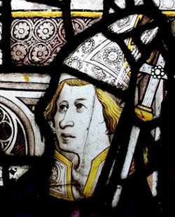 Image of St. William of York