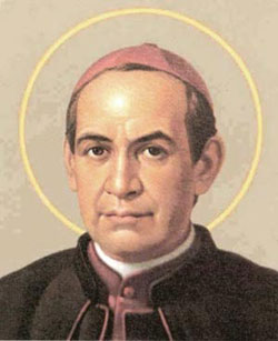 Image of St. Anthony Mary Claret