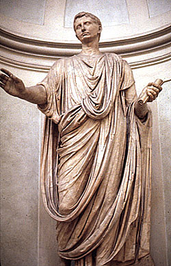 Image of St. Apollonius the Apologist