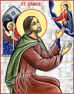 Image of St. Canice Image of St. Canice