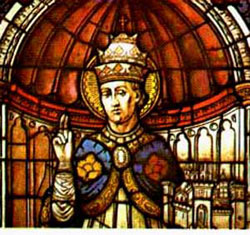 Image of St. Celestine