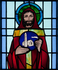 Image of St. Benignus Image of St. Benignus
