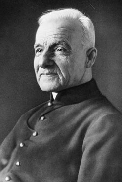 Image of St. Andre Bessette