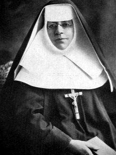 Image of St. Katharine Drexel