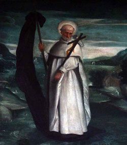 Image of St. Venturino of Bergamo