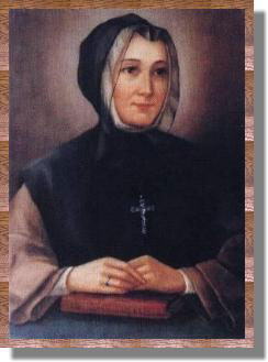 Image of St. Marguerite d'Youville Image of St. Marguerite d'Youville
