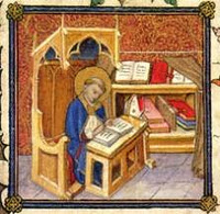 Image of St. Waldebert Image of St. Waldebert