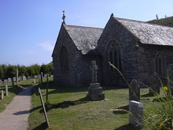 Image of St. Winwaloc Image of St. Winwaloc