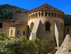 Image of St. William of Gellone Image of St. William of Gellone
