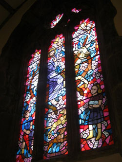 Image of St. Teilo Image of St. Teilo