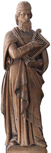 Image of Sts. Tysilio Image of Sts. Tysilio