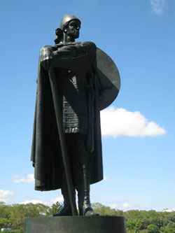 Image of St. Thorfinn Image of St. Thorfinn