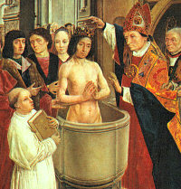 Image of St. Castus & Emilius Image of St. Castus & Emilius