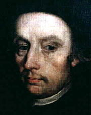 Image of St. Edmund Arrowsmith