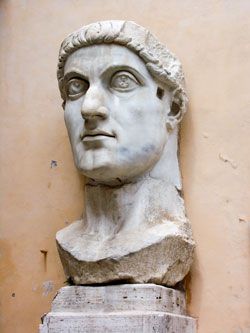 Image of St. Constantine the Great