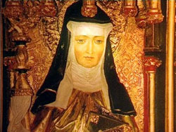 Image of St. Hildegarde