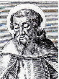 Image of St. Irenaeus