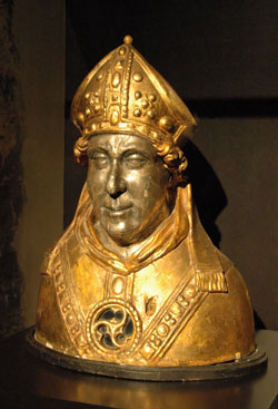 Image of St. Engelbert