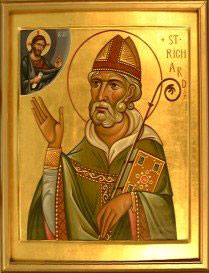 Image of St. Richard of Wyche