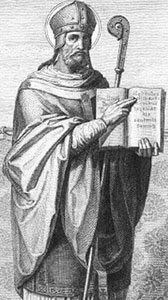 Image of St. Sulpicius