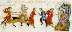 Image of St. Euthymius of Sardis Image of St. Euthymius of Sardis