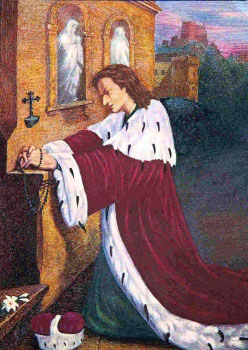 Image of St. Casimir