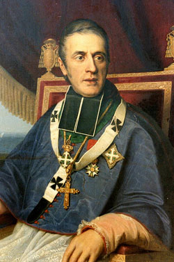 Image of St. Eugene de Mazenod
