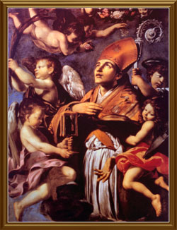 Image of St. Januarius