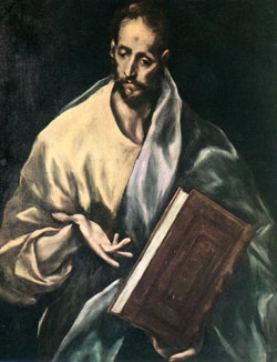 Image of St. James the Lesser