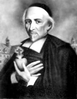 Image of St. John Eudes