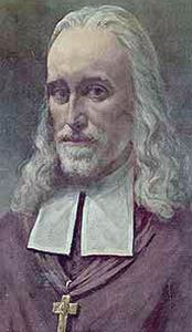 Image of St. Oliver Plunkett